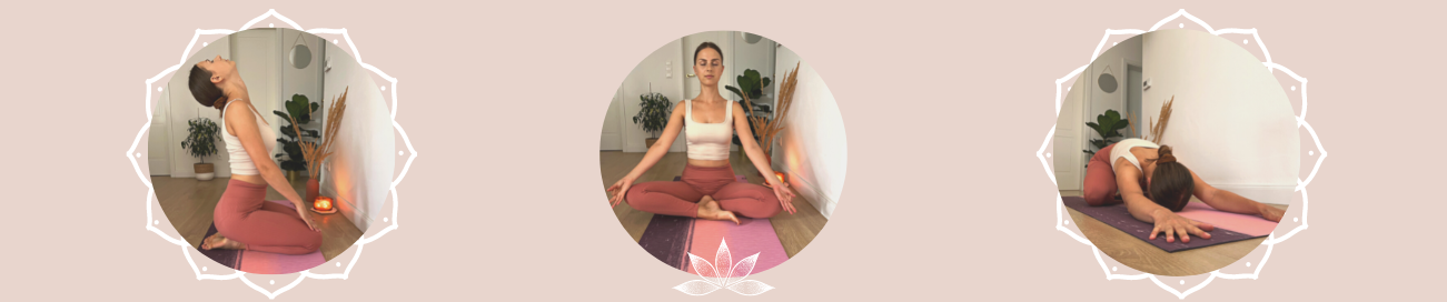 O hormonálnej jógovej terapii (HJT), s lektorkou Jankou Šrámkovou