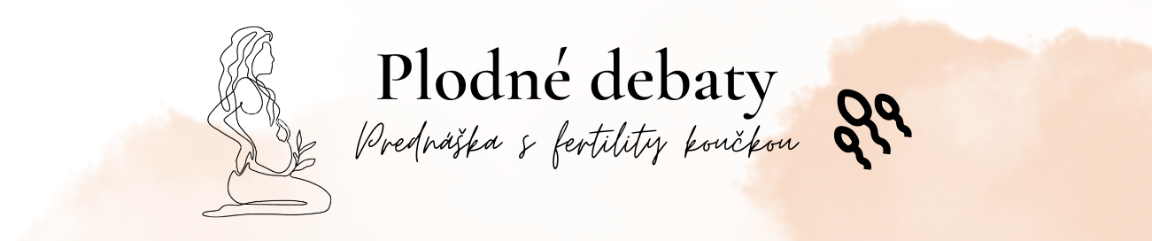 Event o (ne)plodnosti