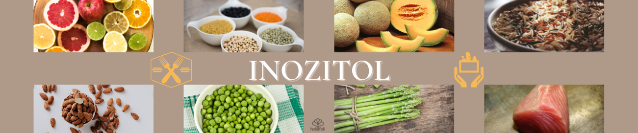 Inozitol a jeho účinky