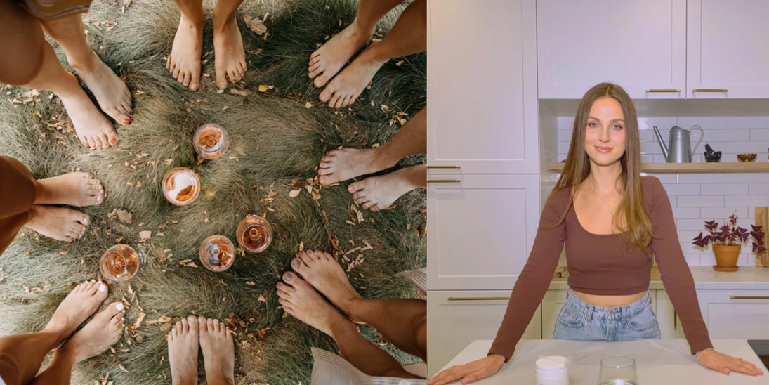 Rozhovor pre Akčné ženy / Akčné mamy