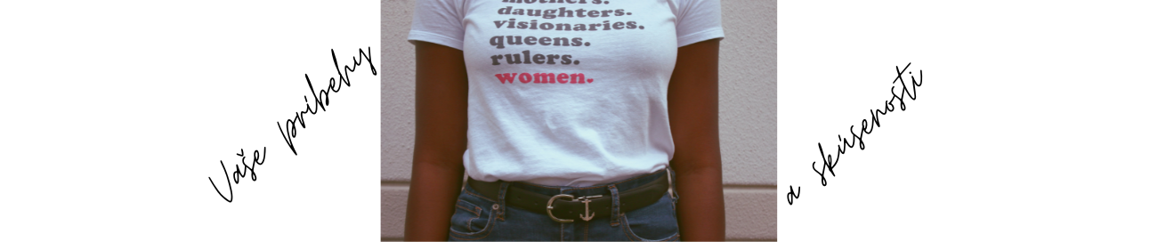 Rozhovor s Kikou a jej skúsenosť s PCOS