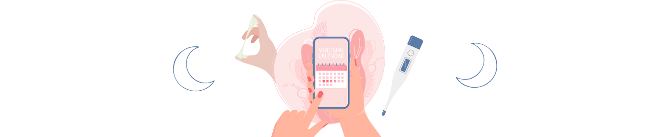 Rozhovor s Michaelou Šenkovou, zakladateľkou Own Your Cycle