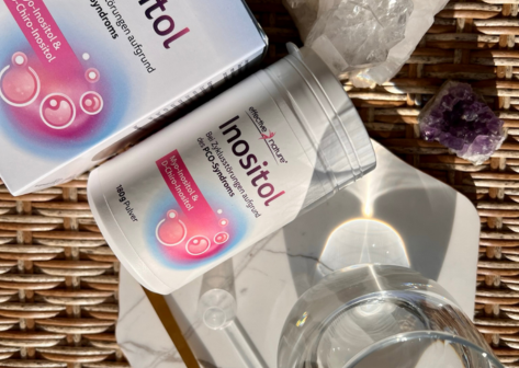 Inositol