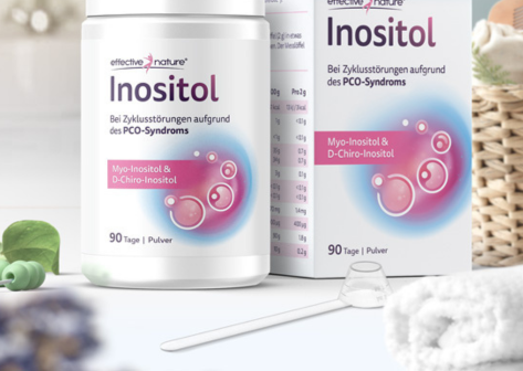 Inositol