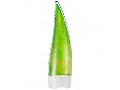 Aloe Cleansing Foam