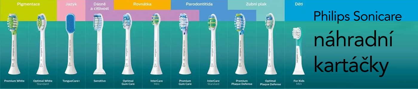 Philips sonicare