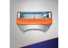 Gillette Fusion Power