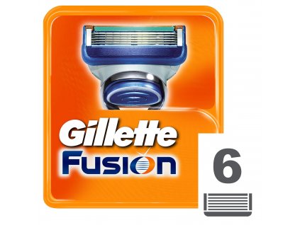 fusion 6