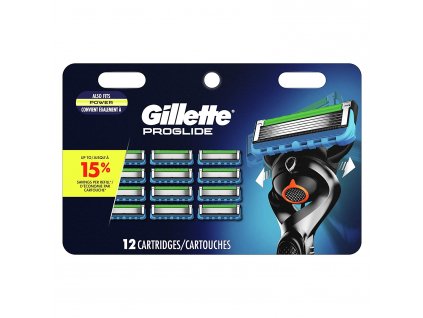 proglide 12 new