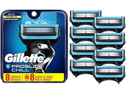 proglide chill 8