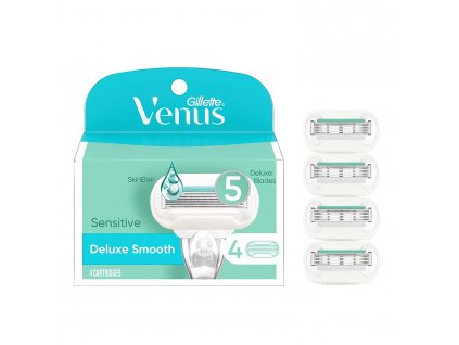 venus sensitive 4