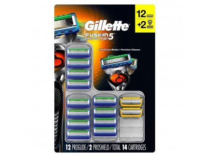 gillette proglide 14ks