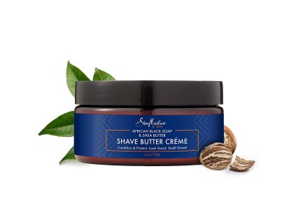 sheamoisture 0