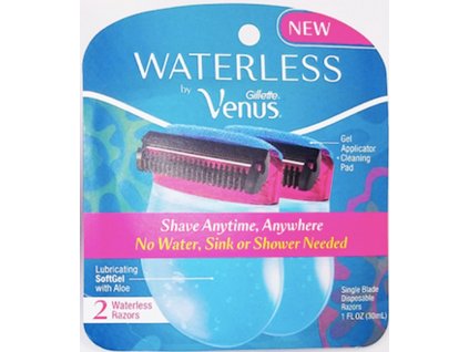 waterless 2