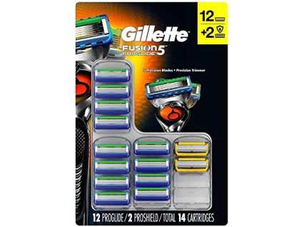 proglide 12 2