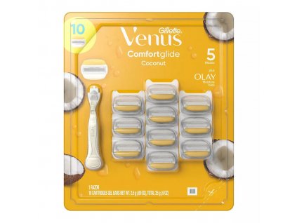 venus olay 10 ks