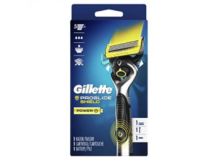 proglide proshield power