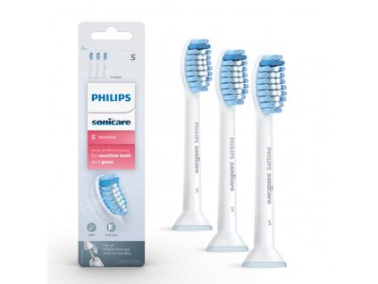 sensitive philips 3ks