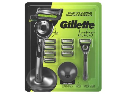 gillette labs set