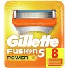 fusion power 8
