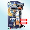 Gillette Fusion Proglide FLEXBALL holicí strojek náhradní hlavice 2 ks  ®