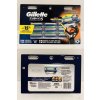 gillette fusion proglide power 12 ks