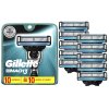 gillette mach3 new