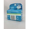 Gillette Venus Embrace Extra Smooth náhradní hlavice (4ks v balení)  ®