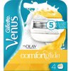 Gillette Venus Olay - žiletky náhradní hlavice - 4ks ® ⚡️- DOVOZ Z USA ✅✅✅