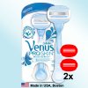 Gillette Venus ProSkin MoistureRich strojek a 2 žiletky  ®