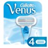 Gillette VENUS SMOOTH žiletky náhradní hlavice (4 ks)  ®