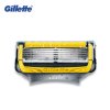 Gillette Fusion Proglide FLEXBALL PROSHIELD strojek s náhradní hlavice 1ks  ®