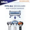 04 Gillette SkinGuard NA razor secondary03 fits all DT