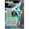 Gillette Mach3 14