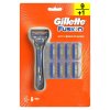 gillette fusion 9ks