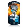 gillette fusion proshield holici strojek 17