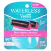 Waterless Gillette Venus 2ks - holení na dovolenou bez vody ® - DOVOZ Z USA ✅✅✅