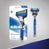 gillette 5 strojek 2