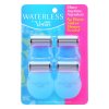 waterless 4ks