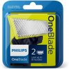 Philips OneBlade náhradní břity QP220/55 a /80 2 ks