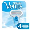 Gillette VENUS žiletky náhradní hlavice (4 ks)