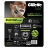 gillette labs set2