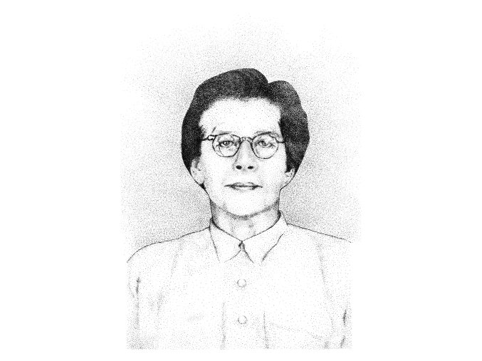 woman final