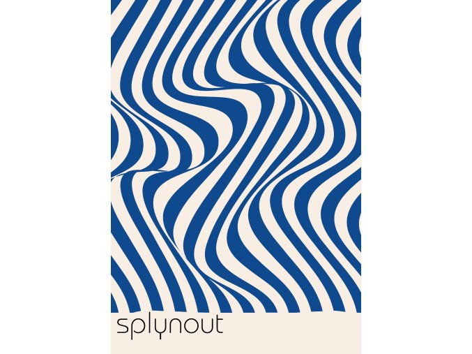 Digitální print - Splynout
