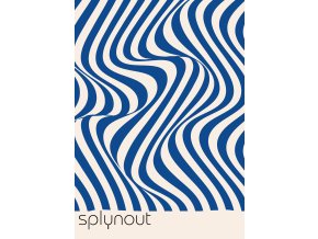 Digitální print - Splynout