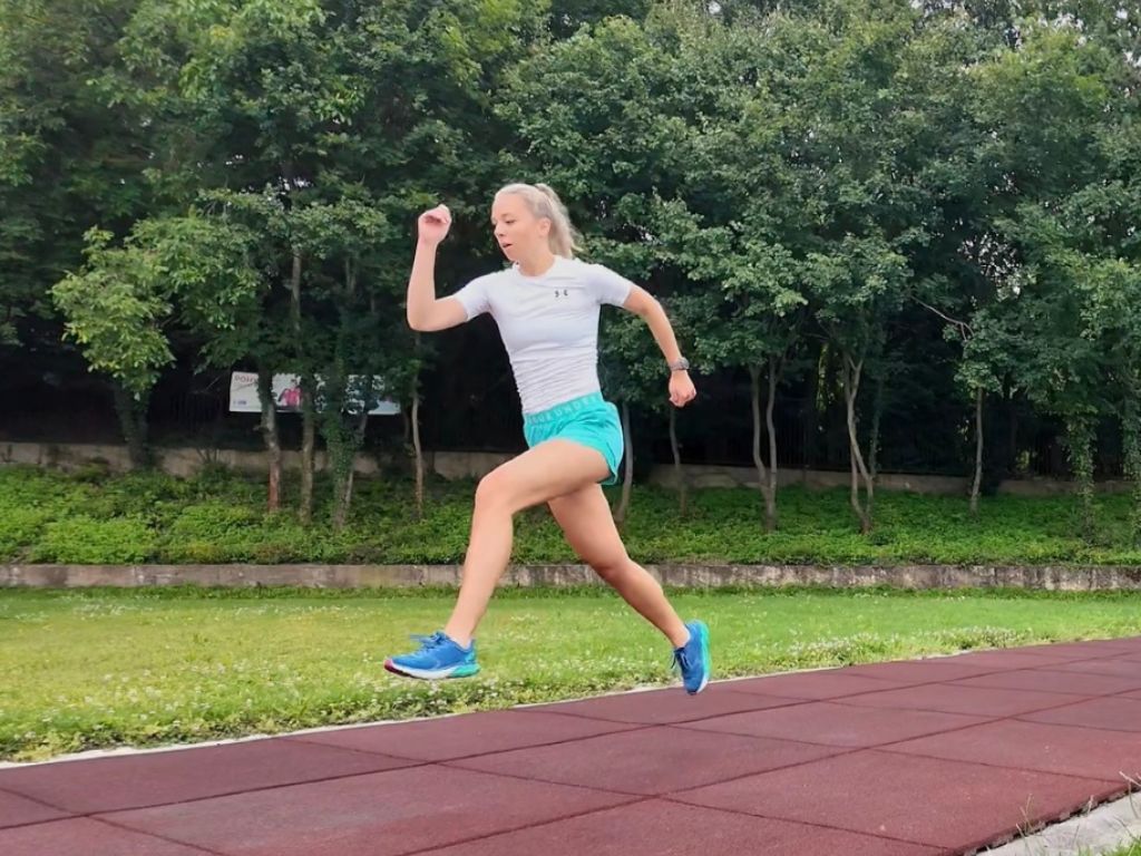 Novinka: Kompletní návod na plyometrický trénink