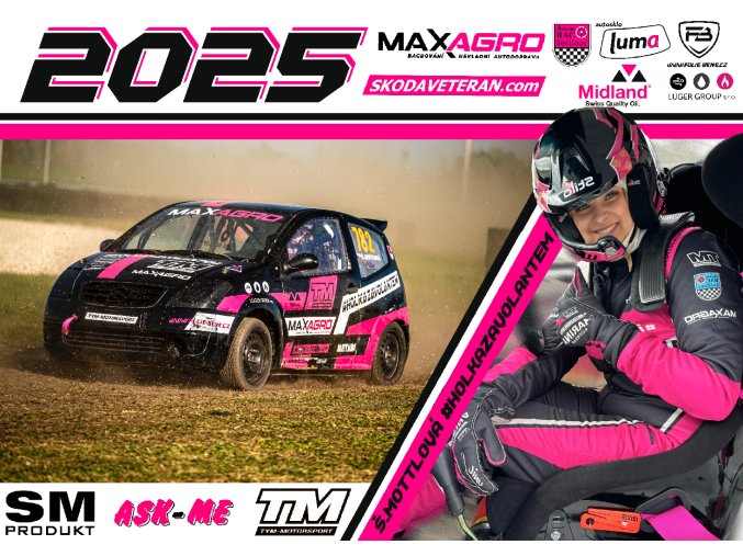 Kalendář 2025