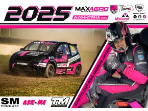 Kalendář 2025