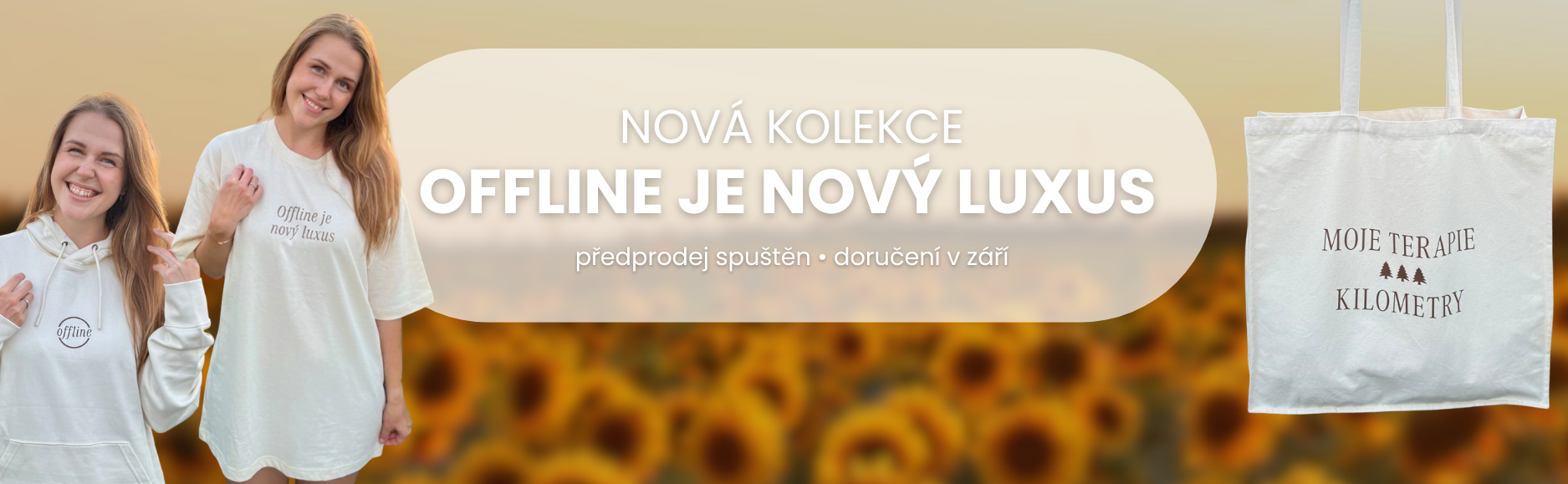 Nová kolekce