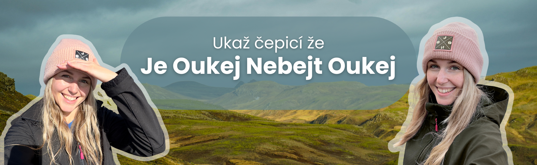 čepice